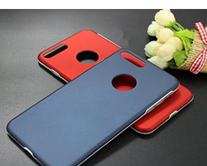 全自動(dòng)產(chǎn)品噴油解決方案